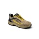 SCARPE SPARCO COLTON S1P TAN GIALLO TG 42 505017