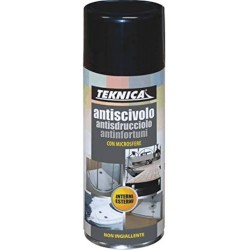 SPRAY ANTISCIVOLO ML.400 TEKNICA